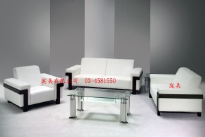 TMCS-839沙發組(1+2+3人座，大小茶几)
